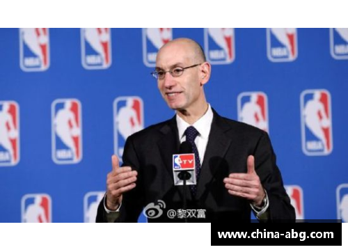 欧博abg萧华与NBA：探索体育传媒背后的商业模式与全球化影响 - 副本